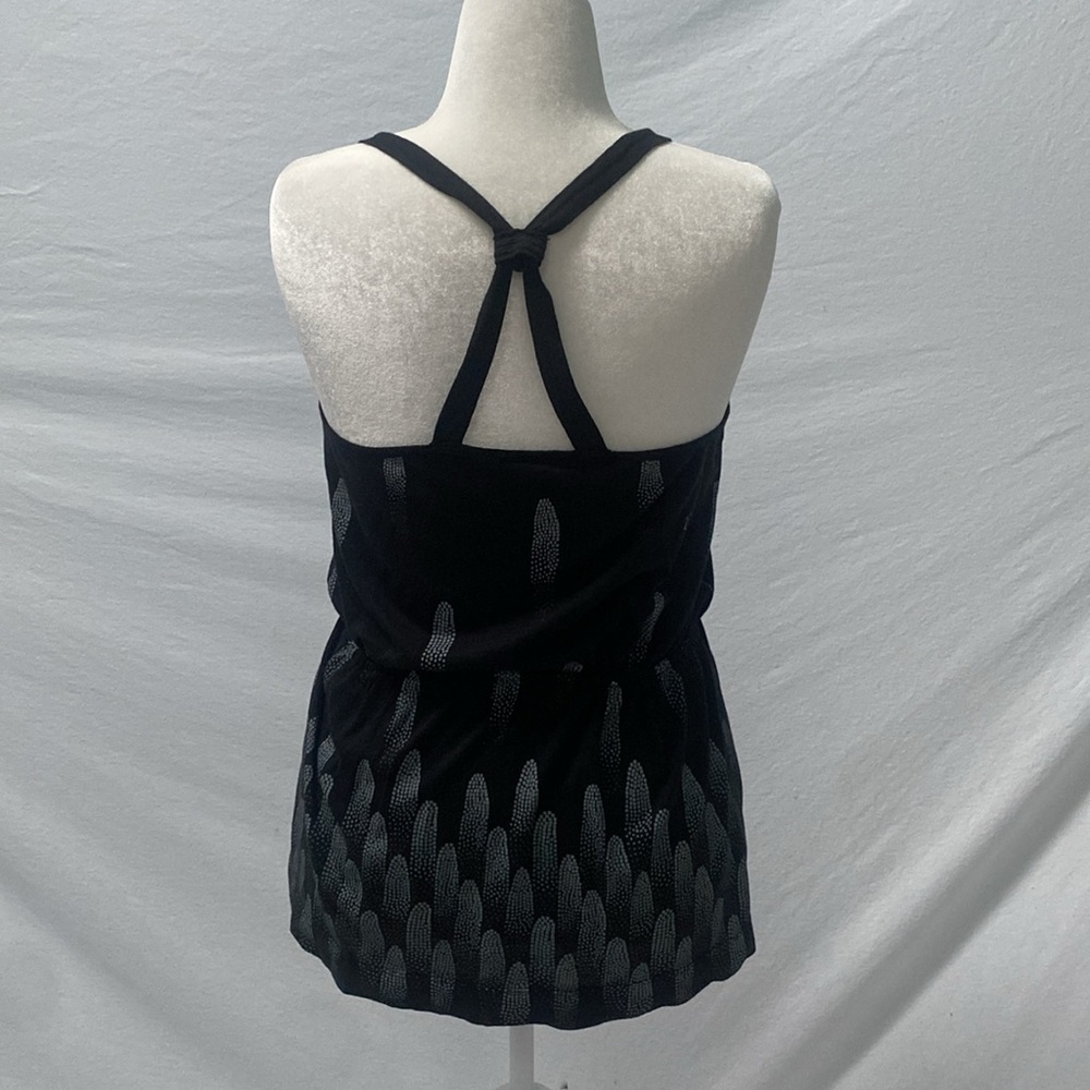 Language Top for Anthropologie - NWOT - Picture 3 of 5